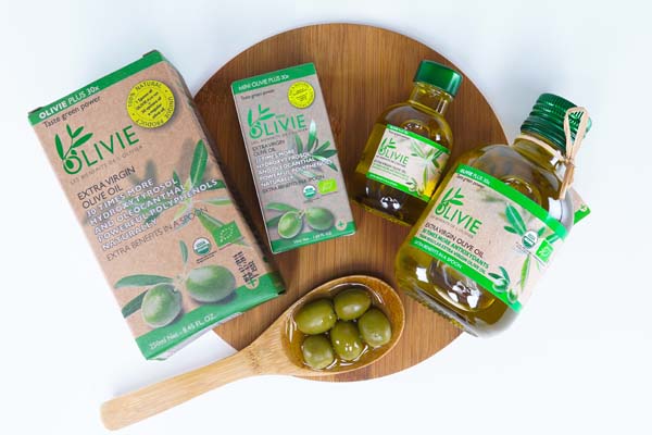 Cara Makan Minyak Zaitun Olivie Plus 30x Keluaran Olive House - Makanan  Sihat